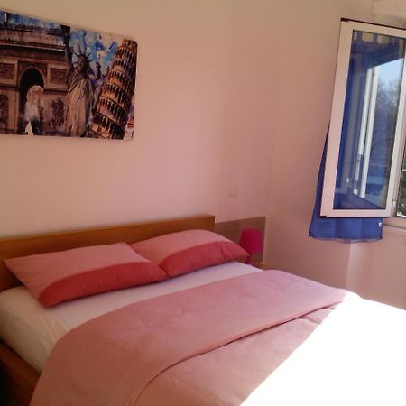 B&B Casa Felicita Roma Ngoại thất bức ảnh