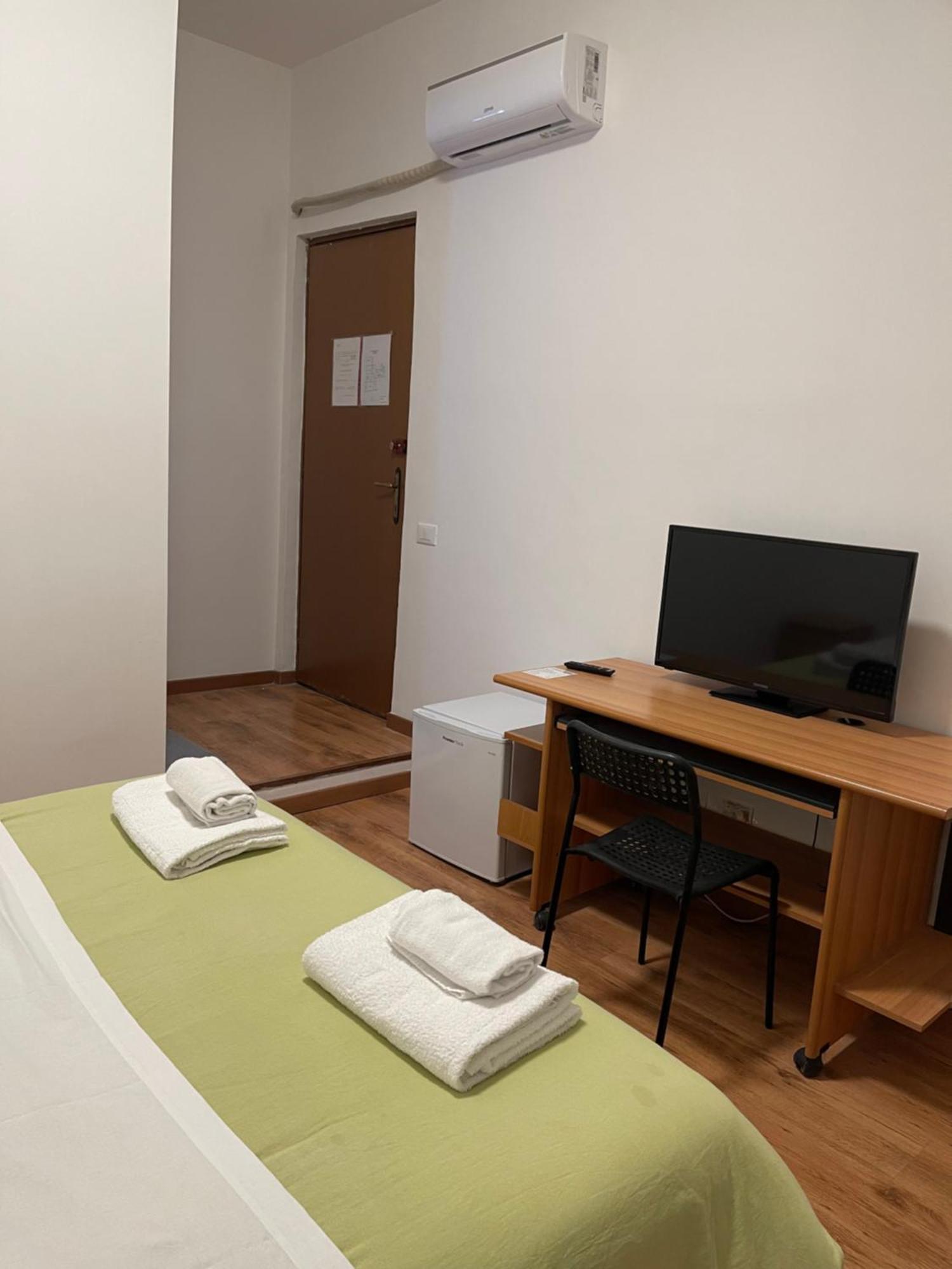 B&B Casa Felicita Roma Ngoại thất bức ảnh