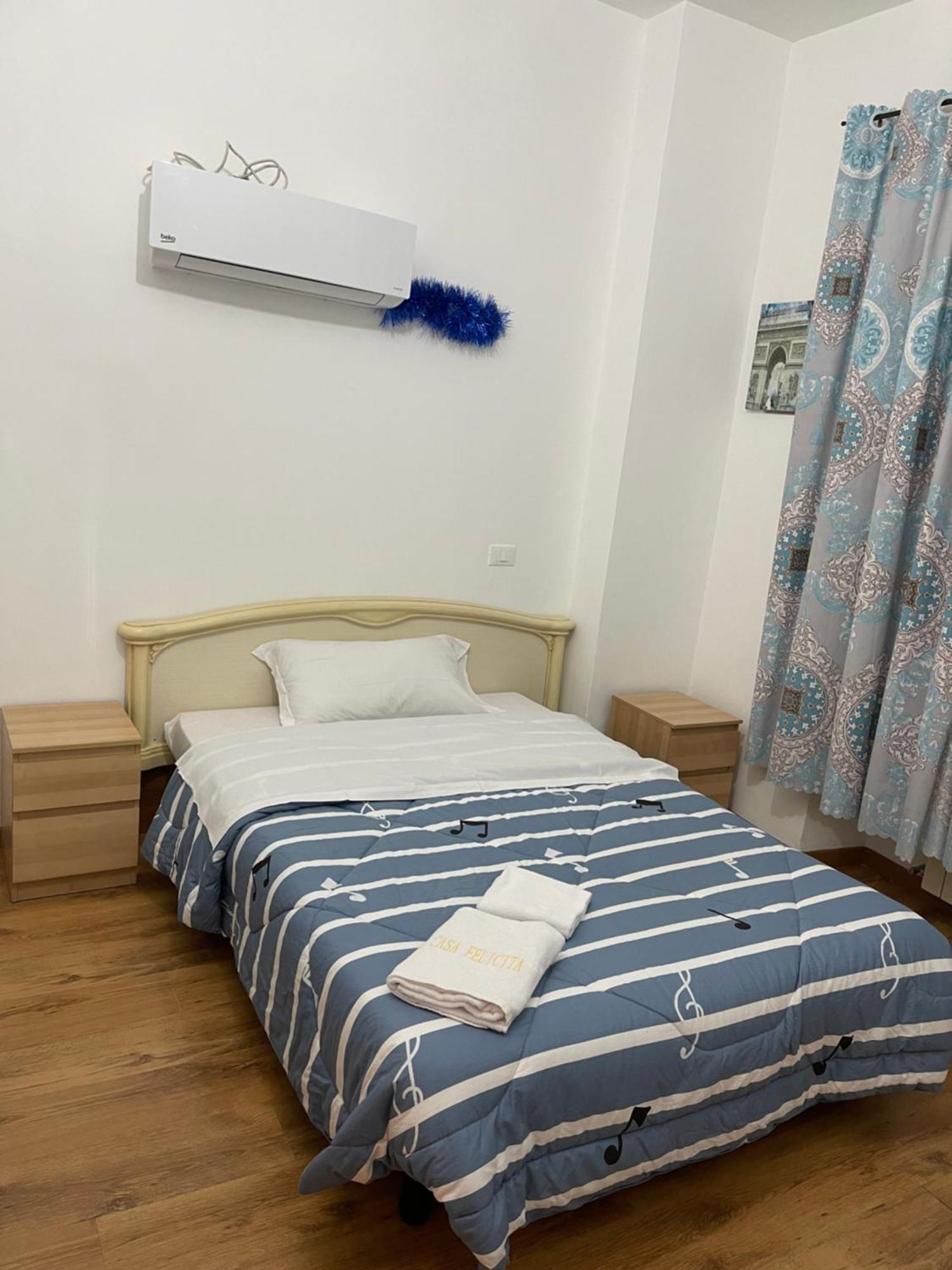 B&B Casa Felicita Roma Ngoại thất bức ảnh