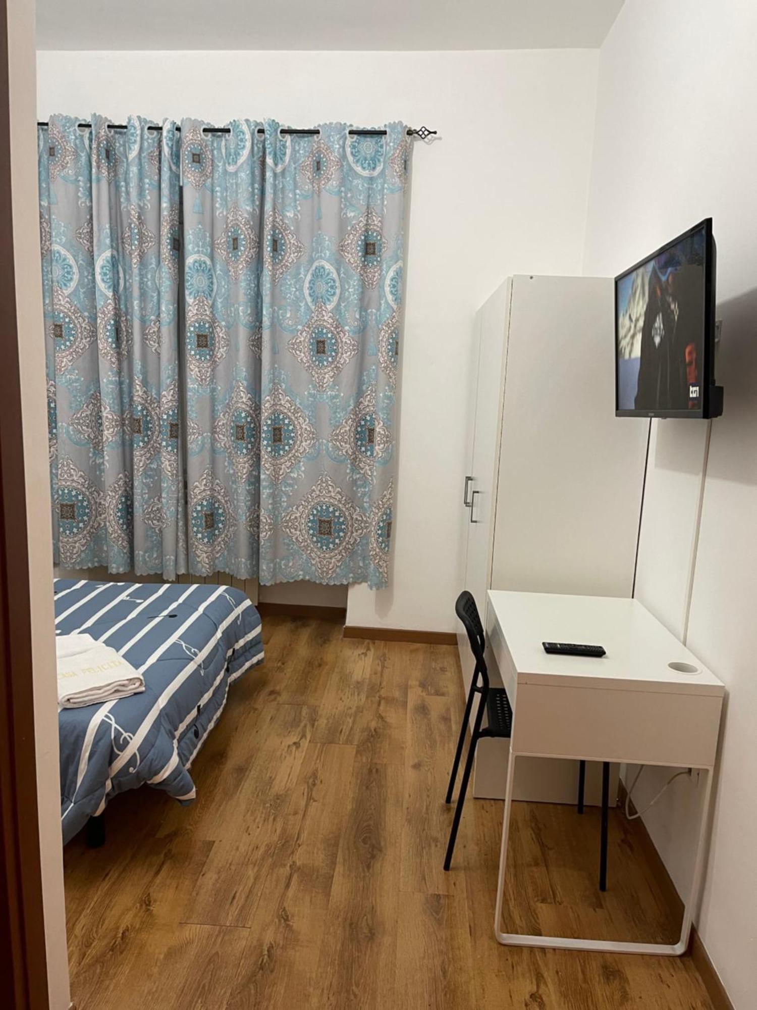 B&B Casa Felicita Roma Ngoại thất bức ảnh