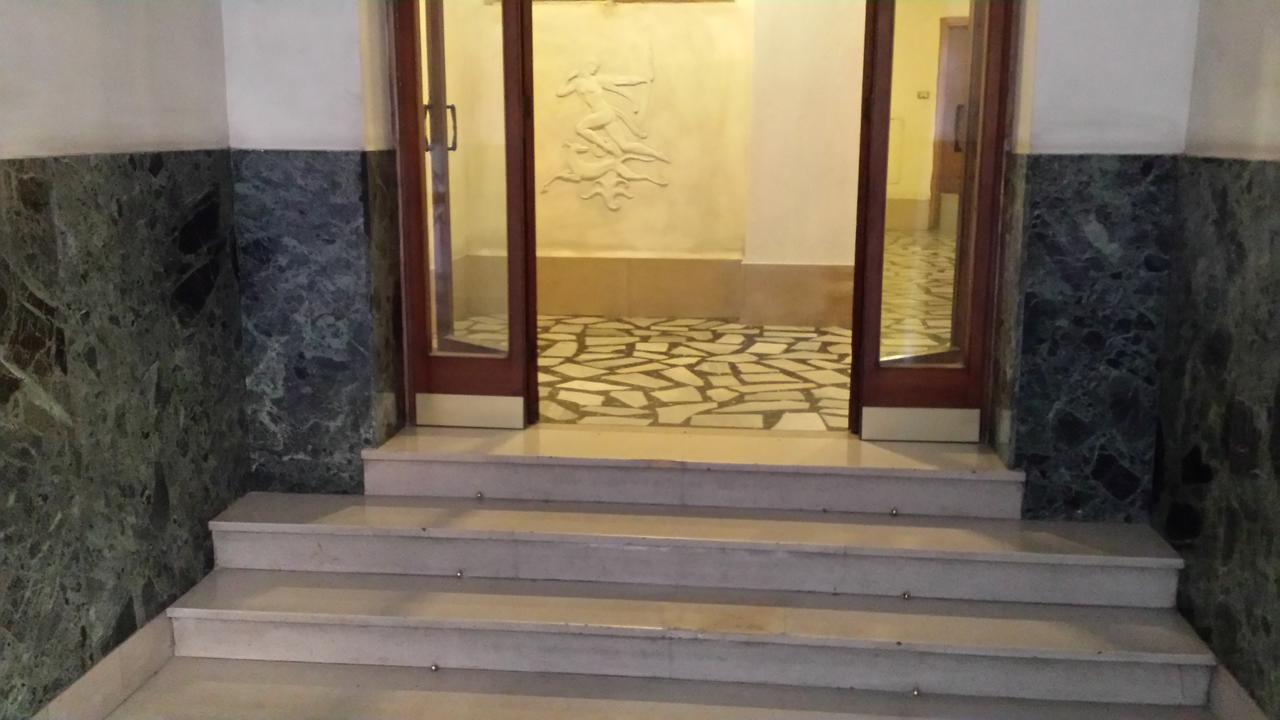 B&B Casa Felicita Roma Ngoại thất bức ảnh