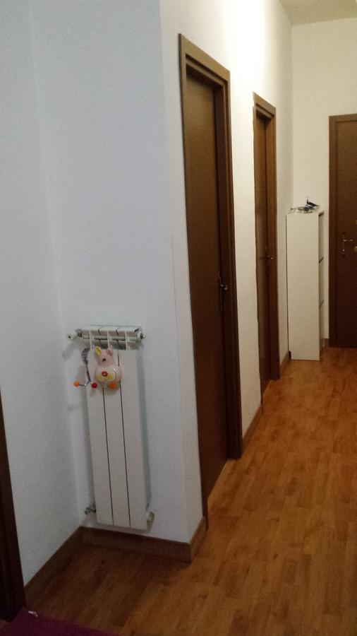 B&B Casa Felicita Roma Ngoại thất bức ảnh