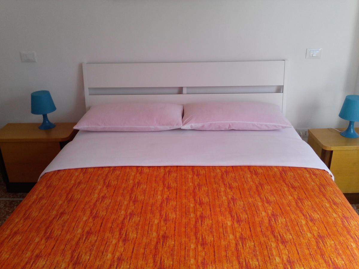 B&B Casa Felicita Roma Ngoại thất bức ảnh