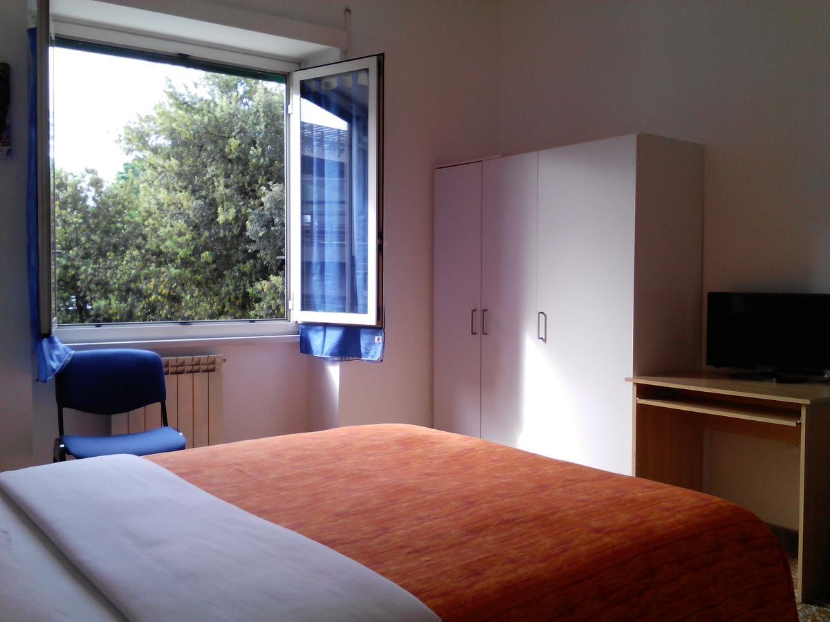 B&B Casa Felicita Roma Ngoại thất bức ảnh