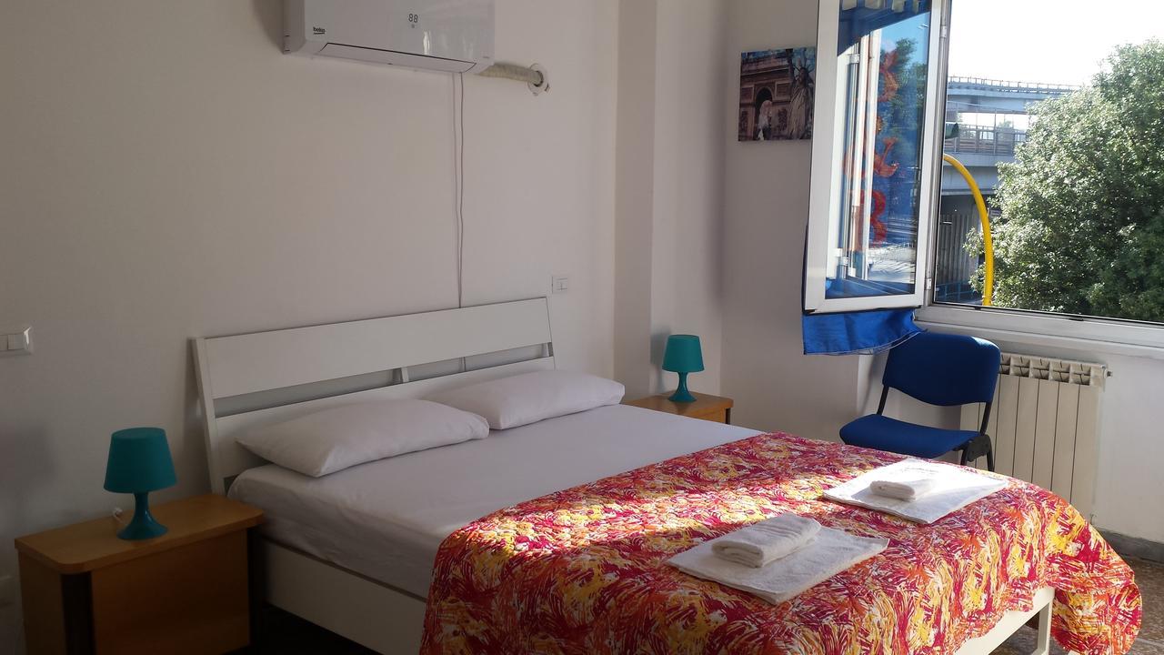 B&B Casa Felicita Roma Ngoại thất bức ảnh