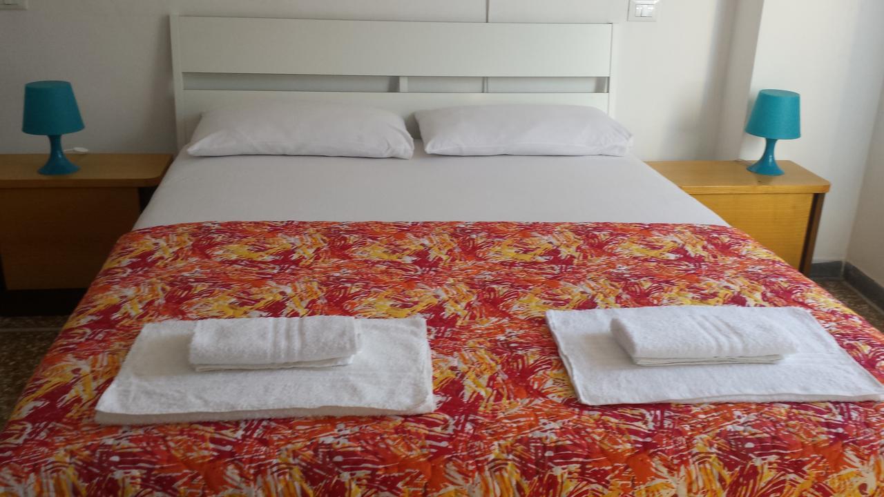 B&B Casa Felicita Roma Ngoại thất bức ảnh