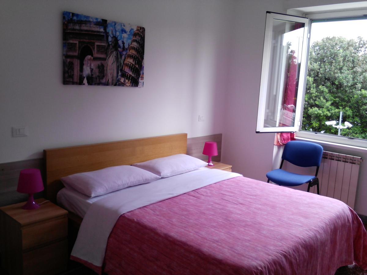 B&B Casa Felicita Roma Ngoại thất bức ảnh