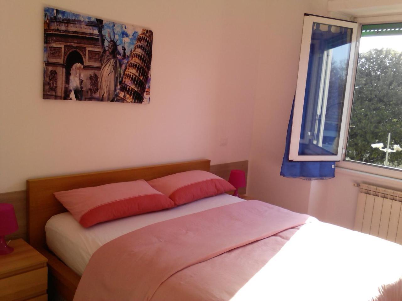 B&B Casa Felicita Roma Ngoại thất bức ảnh