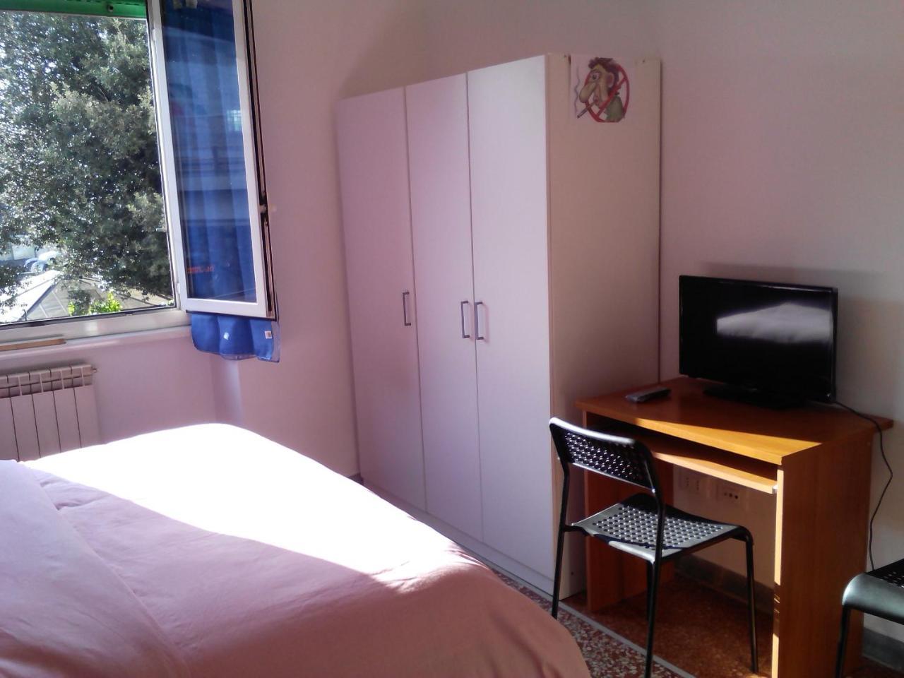 B&B Casa Felicita Roma Ngoại thất bức ảnh